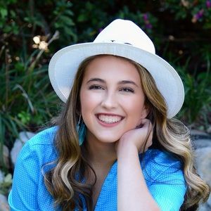 Meet your Posher, Madison